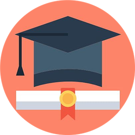  Graduation